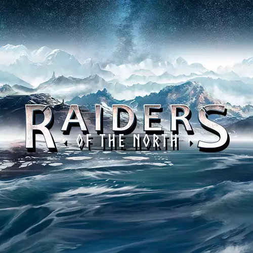 Raiders Of The North Logo
