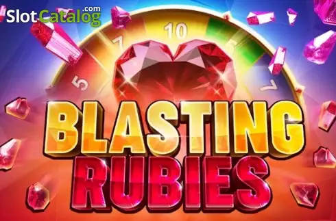 Blasting Rubies