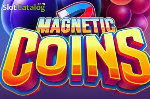Magnetic Coins
