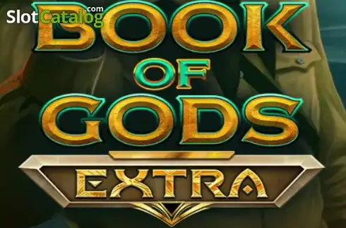 Book of Gods Extra
