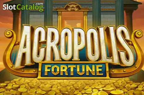 Acropolis Fortune