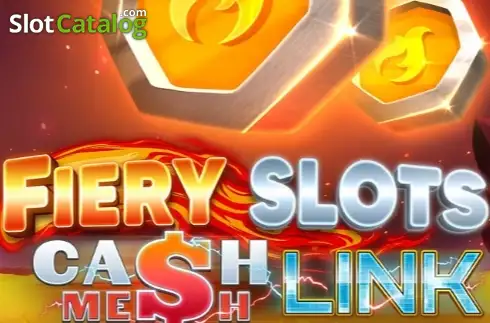 Fiery Slots Cash Mesh Link 2026-03-04