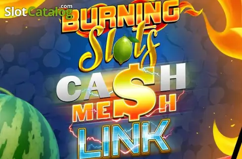 Burning Slots Cash Mesh Link 2026-03-04