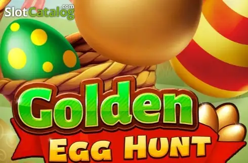 Golden Egg Hunt slot