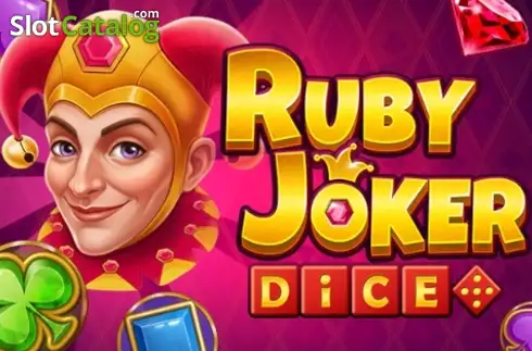Ruby Joker Dice 2026-06-03
