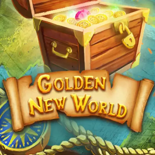 Golden New World Logo