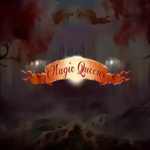 Magic Queens Logo