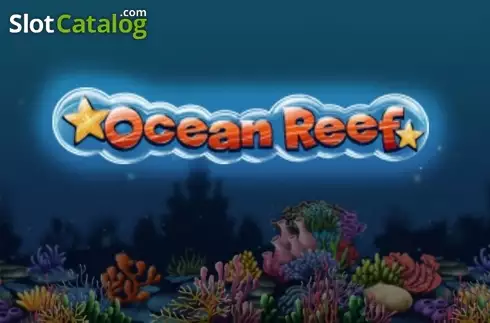 Ocean Reef ロゴ