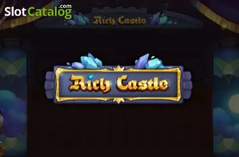 Rich Castle Λογότυπο