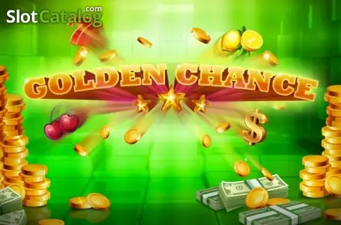 Golden Chance. Golden Chance slot