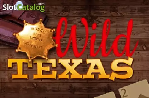 Wild Texas Логотип