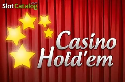 Casino Hold'em (BGaming) ロゴ