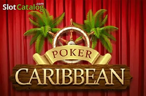 Caribbean Poker (BGaming) from BGAMING