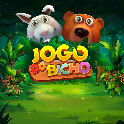 Jogo do Bicho (BGAMING) Логотип