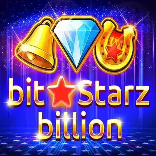 BitStarz Billion Logo