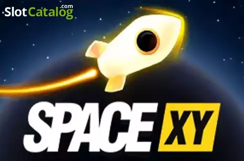 Space XY ロゴ