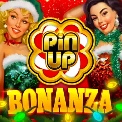 Pin-Up Bonanza Logo