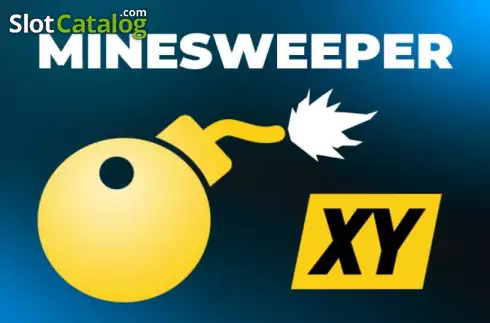 Minesweeper XY ロゴ