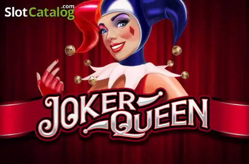 Скрін1. Joker Queen слот