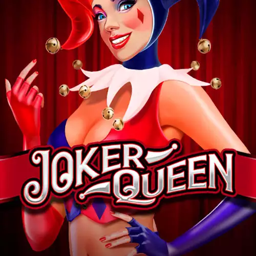 Joker Queen Логотип