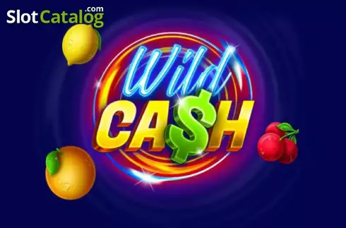 Wild Cash (BGAMING) Logotipo