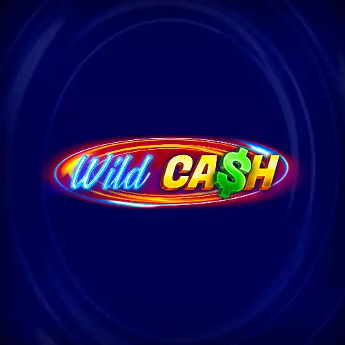 Wild Cash (BGAMING) Λογότυπο