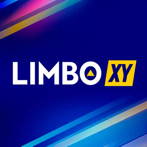Limbo XY ロゴ