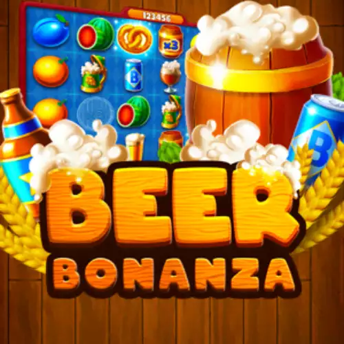 Beer Bonanza Logo