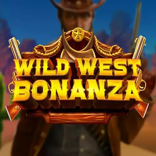 Wild West Bonanza логотип