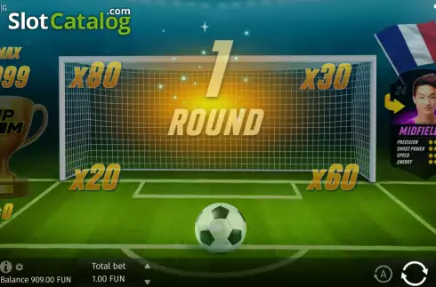 Captura de tela6. Parimatch Soccermania slot