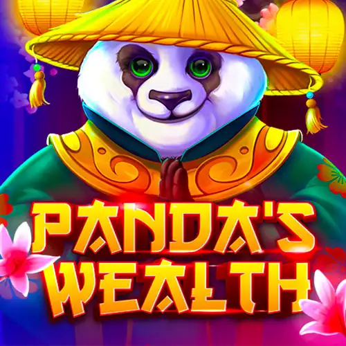 Pandas Wealth Logo