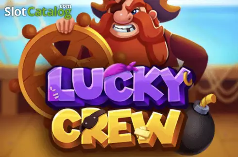 Lucky Crew Logo