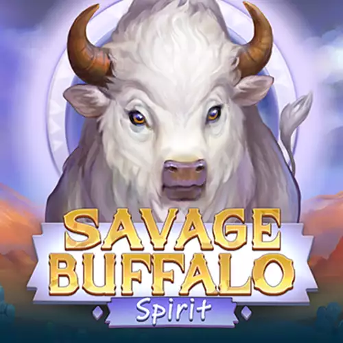 Savage Buffalo Spirit Λογότυπο