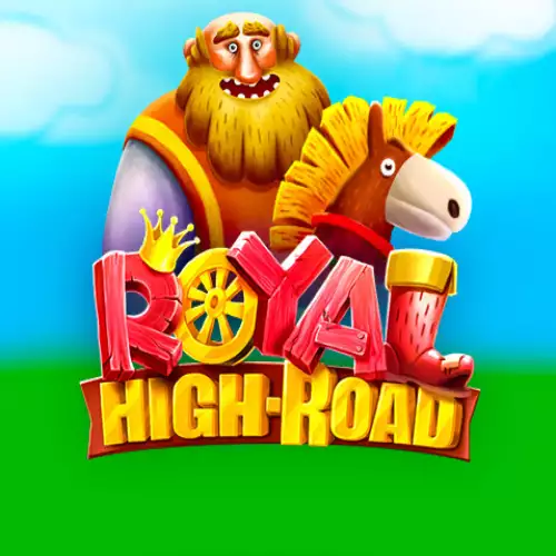 Royal High-Road ロゴ