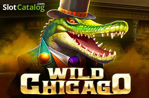 Wild Chicago ロゴ