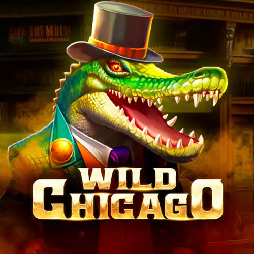 Wild Chicago Logo