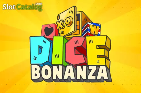 Dice Bonanza Logotipo