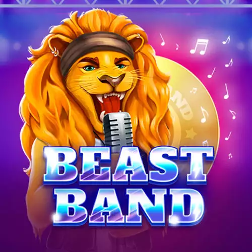 Beast Band логотип
