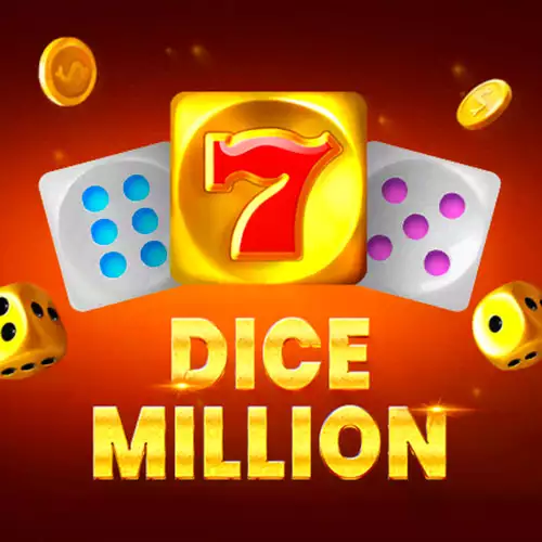 Dice Million Logo