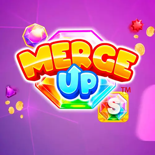 Merge Up Logo