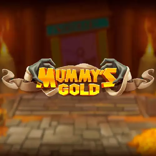 Mummy’s Gold Logo