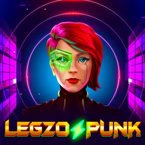 Legzo Punk Logo