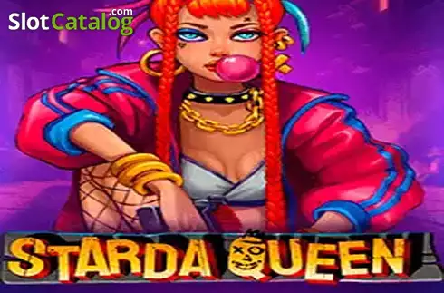 Starda Queen логотип