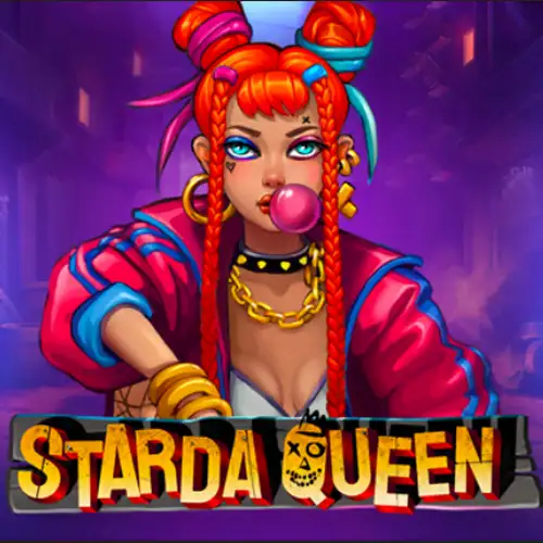 Starda Queen Logo