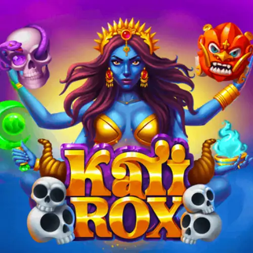 Kali Rox Логотип