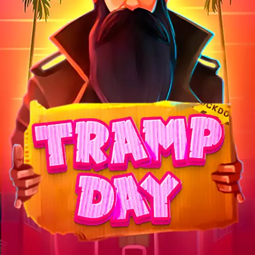 Tramp Day Logo