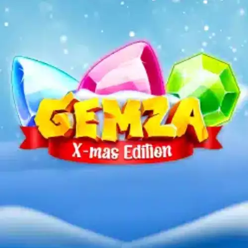 Gemza Logo
