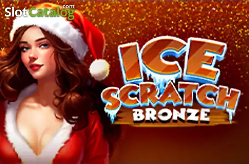 Ice Scratch Bronze slot