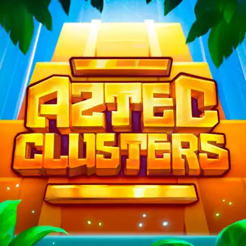 Aztec Clusters Λογότυπο