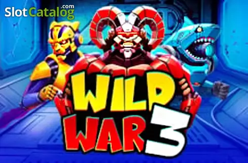 Wild War 3